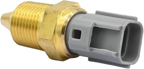 Engine Coolant Temperature Temp Switch Sensor Sender Escape Escort Excursion Expedition Explorer E-150 E-250 E-350 E-450 E-550 F-150 F-250 F-450 F-550 Mustang Navigator Ranger Taurus Tribute Xf in Saudi Arabia