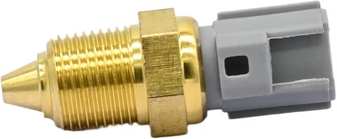 Engine Coolant Temperature Temp Switch Sensor Sender Escape Escort Excursion Expedition Explorer E-150 E-250 E-350 E-450 E-550 F-150 F-250 F-450 F-550 Mustang Navigator Ranger Taurus Tribute Xf in Saudi Arabia