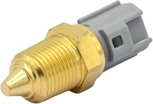 Engine Coolant Temperature Temp Switch Sensor Sender Escape Escort Excursion Expedition Explorer E-150 E-250 E-350 E-450 E-550 F-150 F-250 F-450 F-550 Mustang Navigator Ranger Taurus Tribute Xf in Saudi Arabia