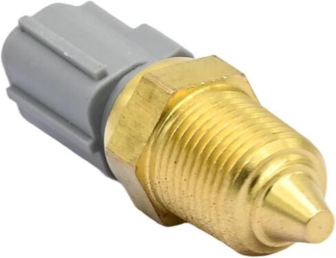 Engine Coolant Temperature Temp Switch Sensor Sender Escape Escort Excursion Expedition Explorer E-150 E-250 E-350 E-450 E-550 F-150 F-250 F-450 F-550 Mustang Navigator Ranger Taurus Tribute Xf in Saudi Arabia