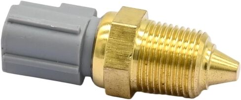 Engine Coolant Temperature Temp Switch Sensor Sender Escape Escort Excursion Expedition Explorer E-150 E-250 E-350 E-450 E-550 F-150 F-250 F-450 F-550 Mustang Navigator Ranger Taurus Tribute Xf in Saudi Arabia