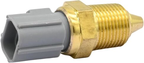 Engine Coolant Temperature Temp Switch Sensor Sender Escape Escort Excursion Expedition Explorer E-150 E-250 E-350 E-450 E-550 F-150 F-250 F-450 F-550 Mustang Navigator Ranger Taurus Tribute Xf in Saudi Arabia
