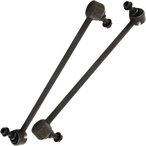 محور ديترويت-قضبان التأرجح الأمامية لـ 2016-2022 Honda HR-V مُثبت Sway Bar End Links 2017 2018 2019 2020 2021 استبدال in Kuwait