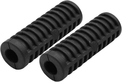 1-20 قطعة 12 مللي متر قطر معدات الدرجات النارية التحول شيفتر ركلة البداية رافعة استبدال دواسة (1 قطعة) in Kuwait