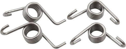 أوتاد قدم الدراجة النارية لـ KTM لـ SX لـ SXF لـ EXC لـ EXCF لـ XC لـ XCF لـ XCFW لـ HUSQVARNA TC لـ FC لـ TE لـ FE لـ FS 125-501 (501) in Kuwait