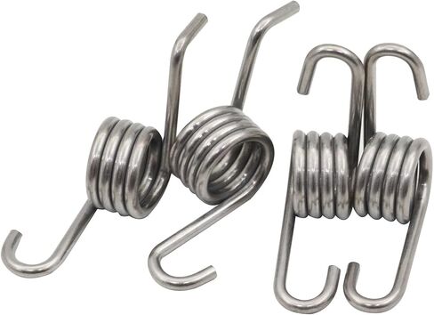 أوتاد قدم الدراجة النارية لـ KTM لـ SX لـ SXF لـ EXC لـ EXCF لـ XC لـ XCF لـ XCFW لـ HUSQVARNA TC لـ FC لـ TE لـ FE لـ FS 125-501 (501) in Kuwait