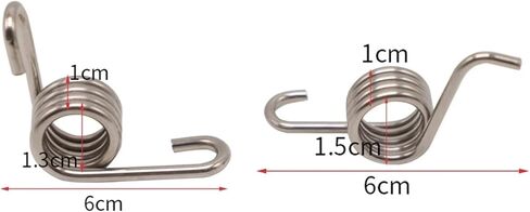 أوتاد قدم الدراجة النارية لـ KTM لـ SX لـ SXF لـ EXC لـ EXCF لـ XC لـ XCF لـ XCFW لـ HUSQVARNA TC لـ FC لـ TE لـ FE لـ FS 125-501 (501) in Kuwait
