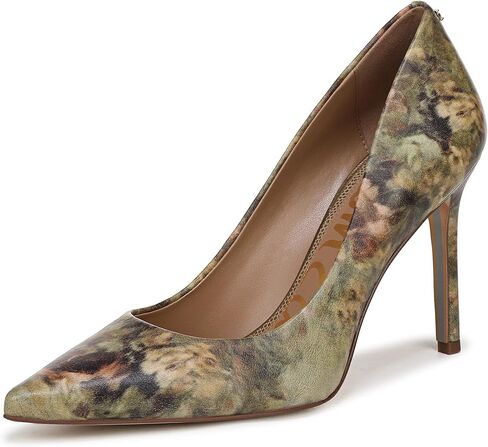 حذاء Sam Edelman النسائي بندقي، مقاس 7.5 in Saudi Arabia