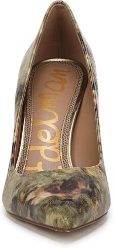 حذاء Sam Edelman النسائي بندقي، مقاس 7.5 in Saudi Arabia