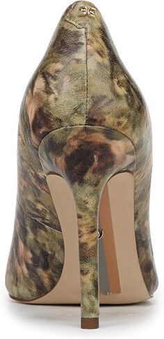 حذاء Sam Edelman النسائي بندقي، مقاس 7.5 in Saudi Arabia