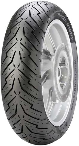Pirelli 871-5212 Tire Angel Scooter Rear 150/70-13 64S Bias in Saudi Arabia