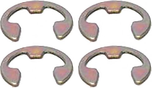ACDelco Gold 18H20584 (19382973) Rear Brake Anchor Pin Washer in Saudi Arabia