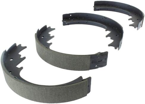 Centric 111.00620 Centric Premium Brake Shoes in Saudi Arabia