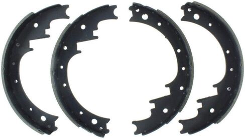 Centric 111.00620 Centric Premium Brake Shoes in Saudi Arabia