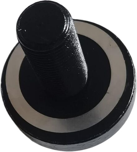 Harmonic Balancer Bolt Compatible with Ford 2001-2018 Lincoln 2011-2018 Mazda 2003-2015 Mercury 2005-2011 Replace LF0111406, 926-885 in Saudi Arabia