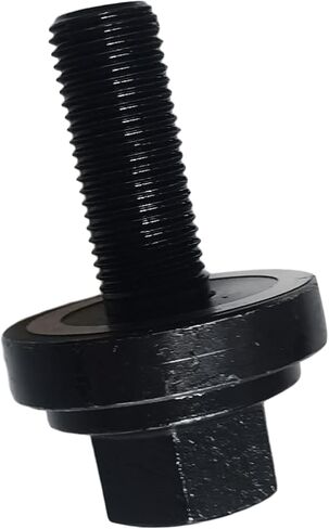 Harmonic Balancer Bolt Compatible with Ford 2001-2018 Lincoln 2011-2018 Mazda 2003-2015 Mercury 2005-2011 Replace LF0111406, 926-885 in Saudi Arabia