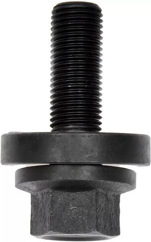 Harmonic Balancer Bolt Compatible with Ford 2001-2018 Lincoln 2011-2018 Mazda 2003-2015 Mercury 2005-2011 Replace LF0111406, 926-885 in Saudi Arabia