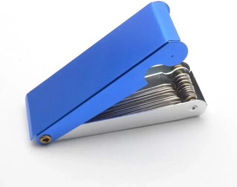 Carburetor Jets Cleaning Tool Needles Brushes Set for Motorcycle Carburetter Jet Injector Nozzle Wire Clean Spray Cleaning Tools(Brushes) in Saudi Arabia
