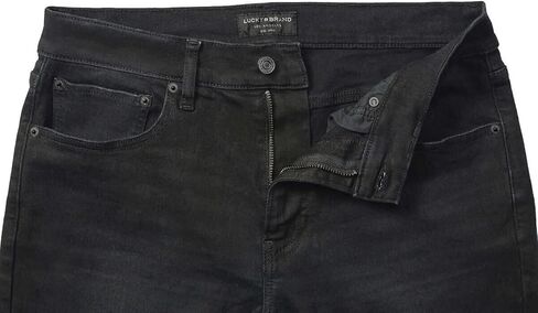 Lucky Brand Men's 410 Athletic Fit Jean, Pinnacles, 34W X 32L in Saudi Arabia