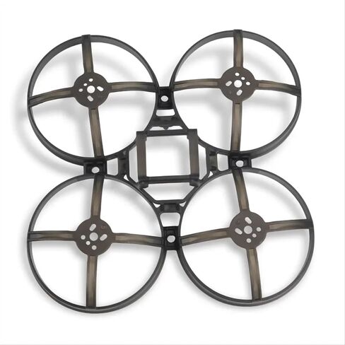 Mobula8 85mm Brushless FPV Frame Durable for 0603 0703 0802 0805 1102 1103 Brushless Motor FPV Tinywhoop2-3S Drones distintivo in Kuwait