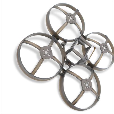 Mobula8 85mm Brushless FPV Frame Durable for 0603 0703 0802 0805 1102 1103 Brushless Motor FPV Tinywhoop2-3S Drones distintivo in Kuwait