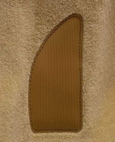 ACC Automotive Carpet Compatible with 2005 to 2010 Chrysler 300, 4 Door, Made with Massbacking (801-Black Plush Cut Pile) in Saudi Arabia