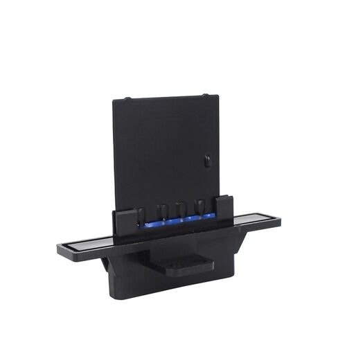 مقاوم مروحة محرك المنفاخ 1996-2004 متوافق مع نيسان باثفايندر 271500W014 271500W711 271500W712 2715063C10 2715063C in Saudi Arabia