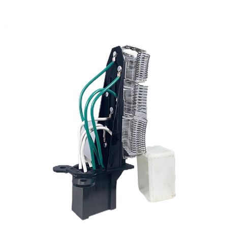 Truck Cabin Interior Blower Resistor OE:1738098 1425070 Compatible with Scania in Saudi Arabia