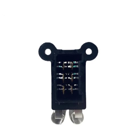 Truck Cabin Interior Blower Resistor OE:1738098 1425070 Compatible with Scania in Saudi Arabia