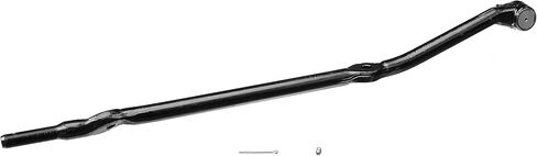 Dorman 540-920 Front Passenger Side Lower Steering Drag Link Compatible with Select Jeep Models in Saudi Arabia