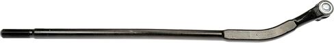 Dorman 541-040 Front Passenger Side Steering Drag Link Compatible with Select Jeep Models in Saudi Arabia