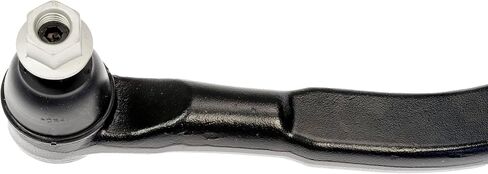 Dorman 541-040 Front Passenger Side Steering Drag Link Compatible with Select Jeep Models in Saudi Arabia