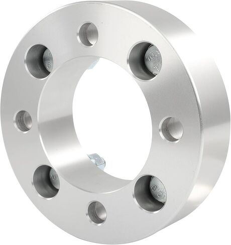 فواصل عجلات ECCPP 4x110 إلى 4x110 مقاس 1.5 بوصة 4 عروة مناسبة لـ Foreman TRX250 Recon TRX 250EX TRX300 400 300EX لـ YFM 450 600 660 700 مع مسامير 10x1.25 تجويف مركزي 83.97 مم-4 قطع in Saudi Arabia