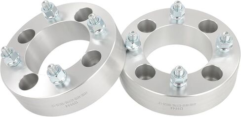 فواصل عجلات ECCPP 4x110 إلى 4x110 مقاس 1.5 بوصة 4 عروة مناسبة لـ Foreman TRX250 Recon TRX 250EX TRX300 400 300EX لـ YFM 450 600 660 700 مع مسامير 10x1.25 تجويف مركزي 83.97 مم-4 قطع in Saudi Arabia