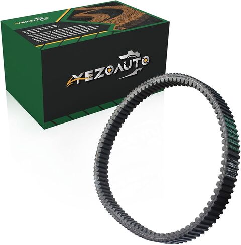 حزام محرك CVT لـ Polaris RZR 570 2012-2016 / RZR 570 EFI 2012-2013 / Ranger RZR 570 2013-2016 / Ranger Crew 570-6 2015-2016 / Ranger ETX 2015-2016 يستبدل OE # 3211143 in Kuwait