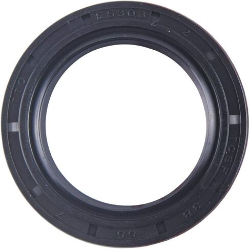 East Lake Axle Rear Differential Seal Kit for Yamaha Kodiak 400/450 Wolverine 2000 2001-2010 in Saudi Arabia