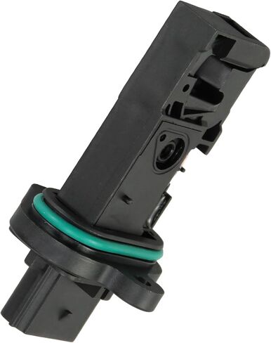 23262343 Mass Airflow Sensor MAF Sensor Compatible with Cadillac ATS Escalade XTS Chevy Silverado Suburban 1500 2500HD 3500HD Equinox Traverse GMC Sierra Acadia Yukon Buick Enclave Escalade in Kuwait