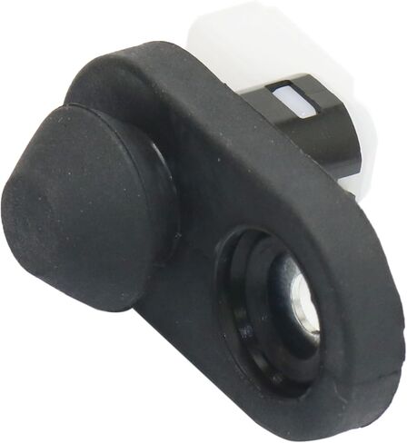 مجموعة مفاتيح باب Garage-Pro مكونة من 4 قطع متوافقة مع 2000-2001 Toyota Camry، 2000-2004 Tundra، 2010-2011 4Runner & 2001-2005 RAV4 in Saudi Arabia