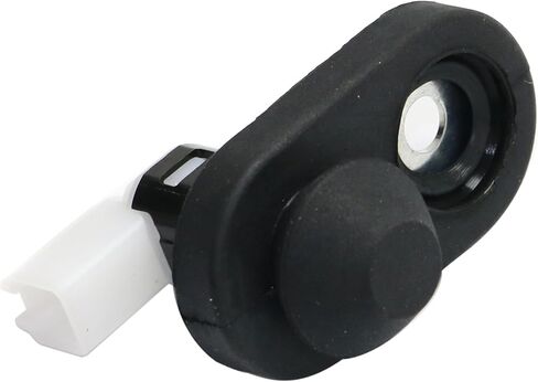 مجموعة مفاتيح باب Garage-Pro مكونة من 4 قطع متوافقة مع 2000-2001 Toyota Camry، 2000-2004 Tundra، 2010-2011 4Runner & 2001-2005 RAV4 in Saudi Arabia