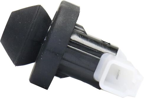 مجموعة مفاتيح باب Garage-Pro مكونة من 4 قطع متوافقة مع 2000-2001 Toyota Camry، 2000-2004 Tundra، 2010-2011 4Runner & 2001-2005 RAV4 in Saudi Arabia