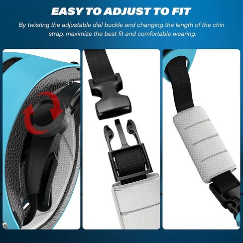 Findway Skateboard Bike Helmet - Bicycle Helmet for Kids Youth & Adults Suitable for Commuter,Skate, Scooter, Longboard & Incline Skating Rollerblading in Kuwait