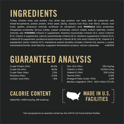 Purina Pro Plan LIVECLEAER Allergen Reducing Dry Cat Food, 12.5 lb. Bag in Saudi Arabia
