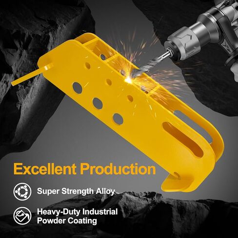 Adjustable Heavy Hitch Attachment for Skid Steer, Tractors – Built for Demanding Jobs with 5,000/20,000 lbs Capacity, Universal Fit for Most Skid Steer Loaders & Tractors in Saudi Arabia