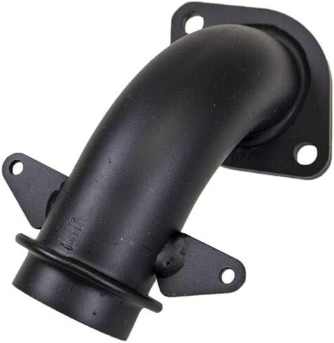 Polaris OEM Black Engine Manifold 2008-2012 Scrambler 500 4X4 1261391-489 in Saudi Arabia