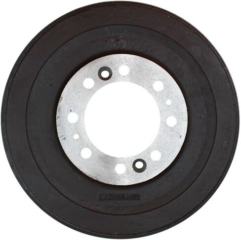 RAParts S.40827 Brake Drum Fits Landini in Saudi Arabia