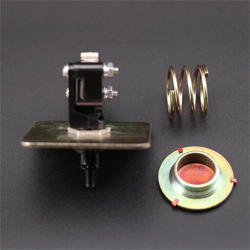 1pcs Applicable to Elevator Emergency Stop Button Switch in Saudi Arabia
