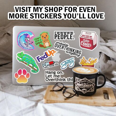 I Love My Wife Stay Away From My Husband Sticker, 3CT Laptop Water Bottle Tumbler Car Truck Bumper Tablet Phone Gift Wall Window Sticker (2 Inches (Small)) in Saudi Arabia