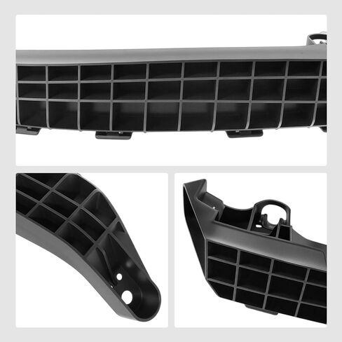 YHTAUTO Headlight Bracket Compatible with Honda Fit 2007-2008 Headlamp Mounting Brackets Left Driver Side in Saudi Arabia