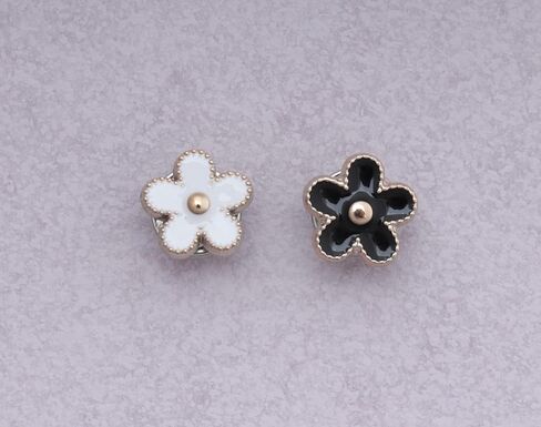 30 Pcs Women Shirt Brooch Pins Pearl Rhinestone Enamel Safety Pins Cover Up Clothing Sewing Button for Women Sweater Shawl Clips Dress Wedding DIY Project in Saudi Arabia
