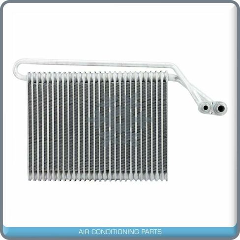 New A/C Evaporator fits Chevrolet Camaro - 2010-2015 - REF 92229744 in Saudi Arabia